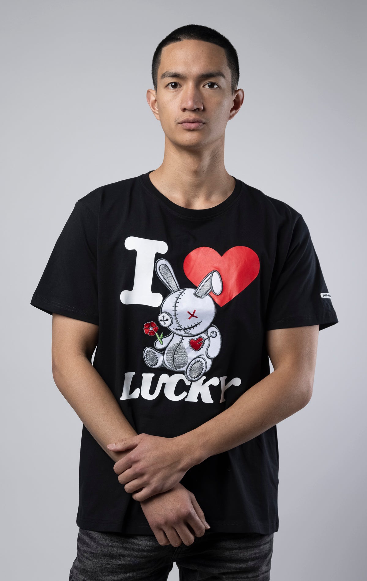 I Love Lucky Charm T-Shirt